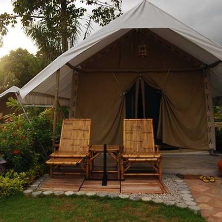 Sai Ngam Beach Resort Pathio Extérieur photo