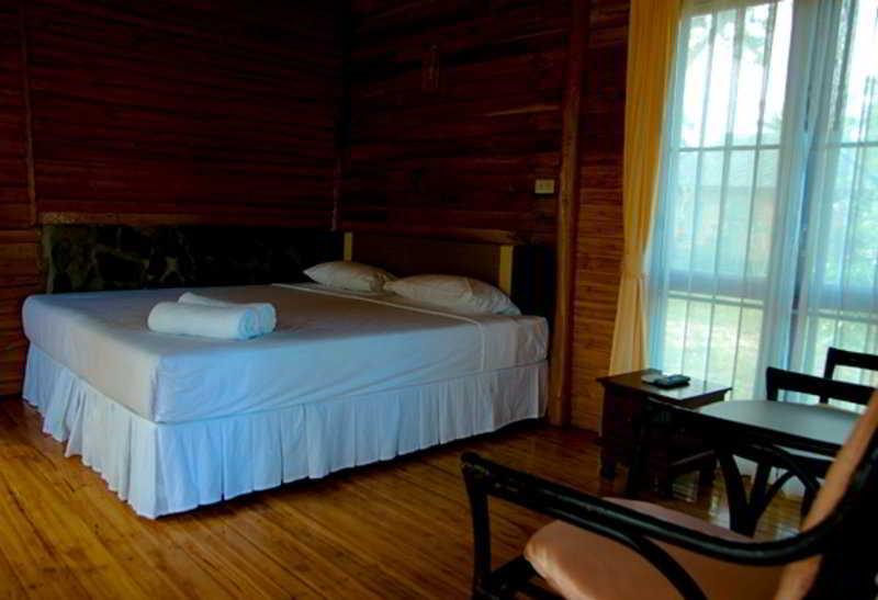 Sai Ngam Beach Resort Pathio Extérieur photo