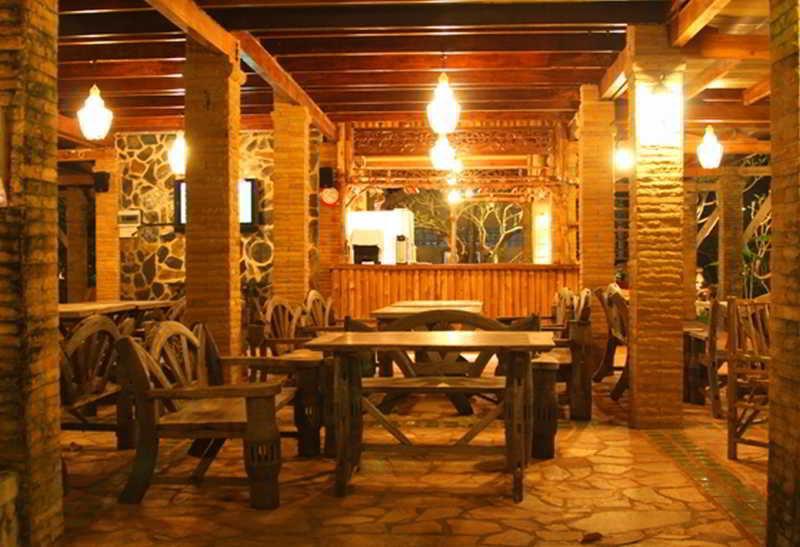 Sai Ngam Beach Resort Pathio Extérieur photo